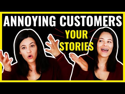 MOST ANNOYING CUSTOMERS | Reading YOUR Customer Service Stories