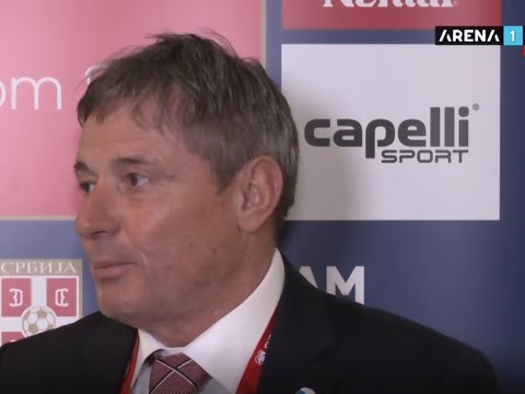 DRAGAN STOJKOVIĆ, PRIHVATIO KRIVICU: Teško je nositi se sa svime /11.10.2025.