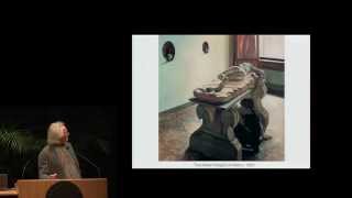 Eric Fischl - Clarice Smith Distinguished Lecture Series, Smithsonian American Art Museum