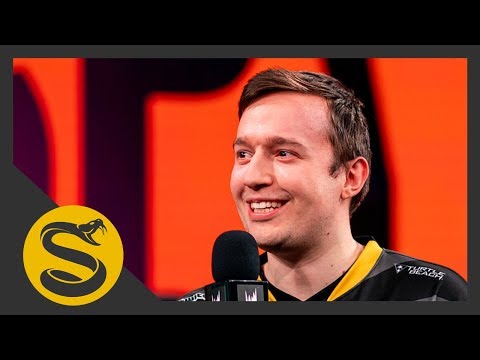 Vizicsacsi on finally making Worlds and potentially facing Unicorns of Love | The Shotcaller