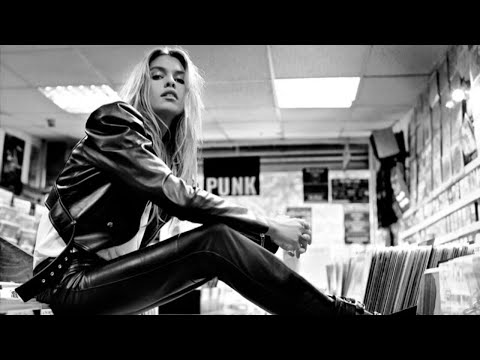 Stella Maxwell HD ShowReel  "Finnebassen - What Do You Do" Original Mix