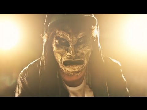 SPIKESEVEN - Take A Deep Breath (OFFICIAL VIDEO)