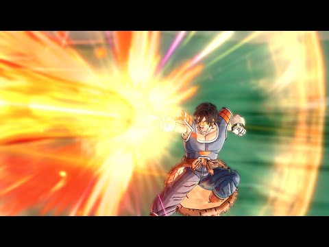 Winning the hardest fight of my LIFE. (Dragonball Xenoverse 2. Kreigor vs Super Broly)