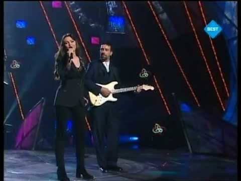 Fiumi di parole - Italy 1997 - Eurovision songs with live orchestra