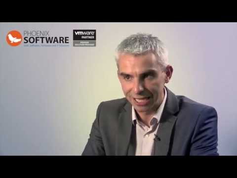 Kent County Council - Customer Success Story (Glen Larkin - Lead Technical Architect)