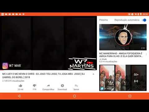 Nós caído na do Kevin o chris e MC lucy 😂😂