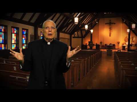Thought of the Day with Msgr. Frank Bognanno