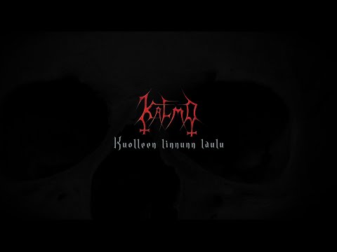 Kalmo // Kuolleen linnun laulu [Official Video]