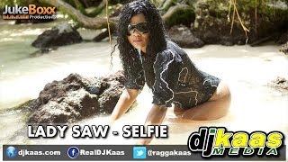 Lady Saw - Selfie (June 2014) Greatest Creation Riddim - Juke Boxx Productions | Dancehall