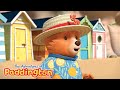 Paddington PADDINGTON GOES TO THE BEACH AGAIN