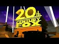 20th Century Fox 1994 Remake