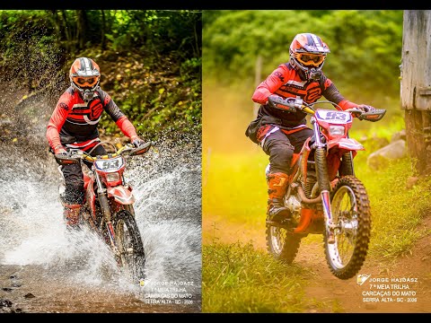 7ª Meia Trilha Carcaças do Mato de Serra Alta SC 17/01/2026