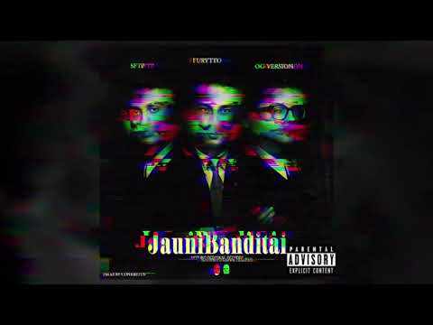 Jauni Banditai (Fuxas.Remix)