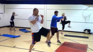 preview picture of video 'Best Fitness Classes La Crosse, WI - Lean In 30'