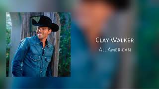 All American - Clay Walker