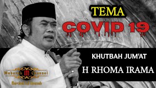 Download lagu CORONA MENURUT BANG HAJI || KHUTBAH JUM'AT H.RHOMA IRAMA || 2021 mp3 Download lagu CORONA MENURUT BANG HAJI || KHUTBAH JUM'AT H.RHOMA IRAMA || 2021 mp3