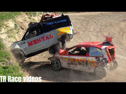 Banger Racing - Best of 2025 Part 3 (Sep-Dec)