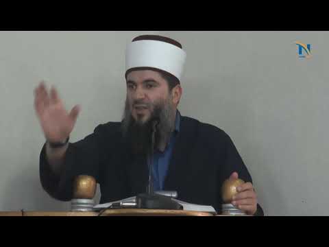 Tregjet do të afrohen njëra me tjetrën (Shenjë nga Kijameti) - Hoxhë Muharem Ismaili