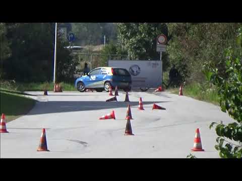 AC Deggendorf Slalom 3.10.2021   1/3