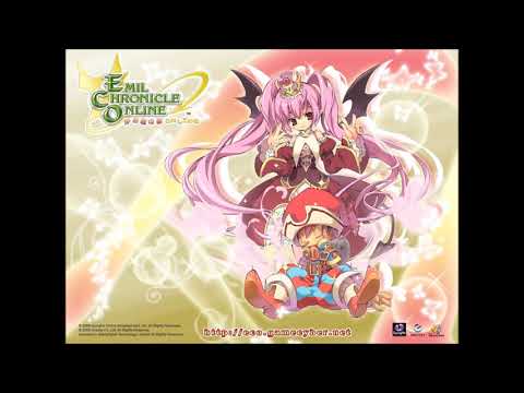Best VGM 972 - Emil Chronicle Online - Over the Infinite Helix