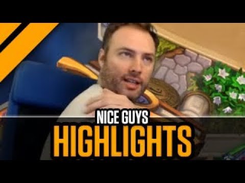 [Highlight] "Nice Guys"