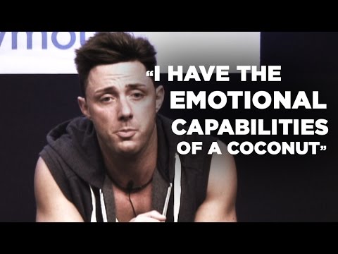 Task - Ricci's Celebrity Appeal | Day 3, Celebrity Big Brother