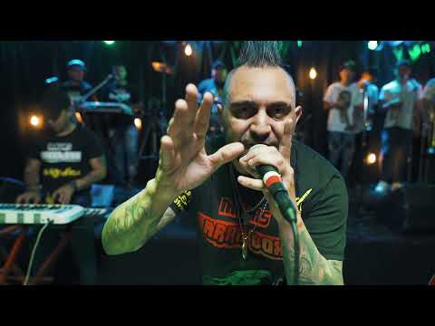 Sesión #2 - Matías Barra Box - En el Depo Streaming