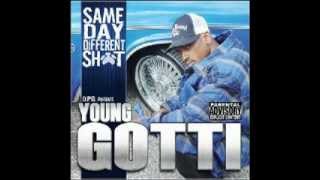 Kurupt AKA Young Gotti - Ryde And Roll
