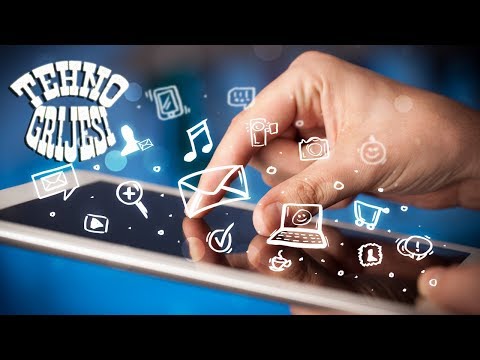 TEHNO GRIJESI - Zijad Ljakić dr. ᴴᴰ┇Poziv na pravi put