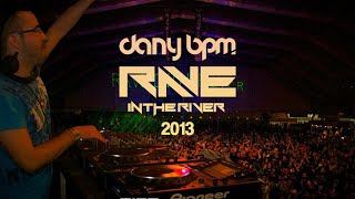 Dany BPM - Rave in the river 2013 Aftermovie