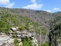 Babel Tower - Linville Gorge Wilderness, NC