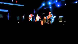 Terminal 5 Intro - Both Crosses