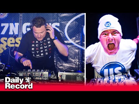 Scots DJ Mallorca Lee has just months to live after terminal cancer diagnosis