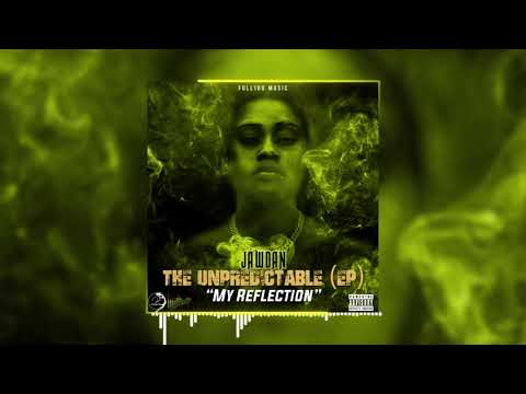 Jawdan - My Reflection