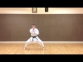 Tekki Shodan