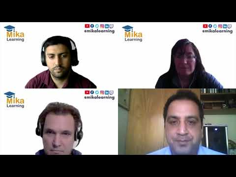 Importancia del Idioma Inglés y Alemán -   MIKA LEARNING