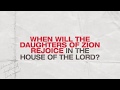 Daughters of Zion