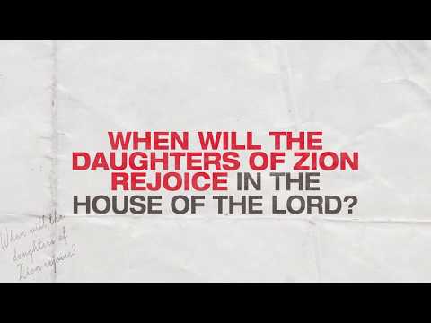 Daughters of Zion