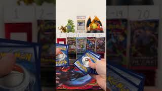 Rolling for Pack Episode 23! #pokemon #pokemontcg  #packopenning