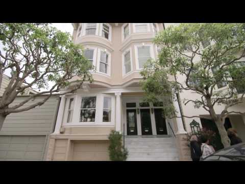 2627 Clay Street San Francisco California