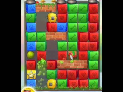 Pet Rescue Saga Level 6150 no boosters