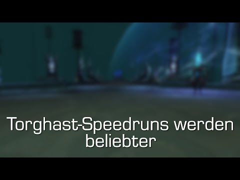 Torghast-Speedruns! Spieler rasen in unter 5 Minuten durch Layer 8 [World of Warcraft: Shadowlands]