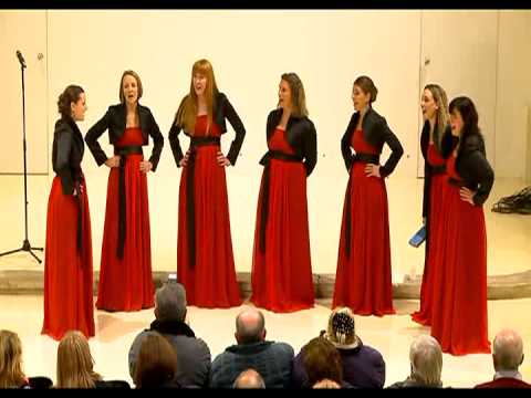 Klapa Teranke : ŽAŽARA