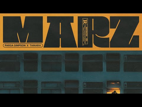 Marz (Feat. Tamara)