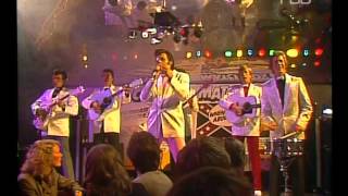 Matchbox - When You Ask About Love