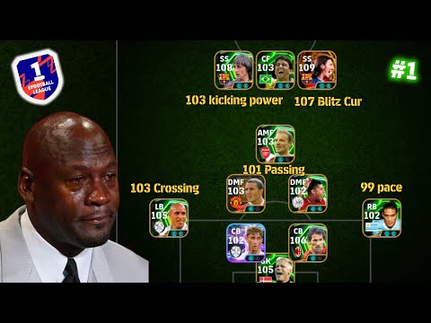 I Faced a Top 35K Player… This Match Was INSANE! 😱🔥 #efootball2026