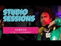 Hunxho U The 1 Performance Video Studio Sessions