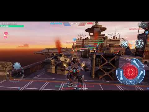 NEW TITAN MINOS LVL 150 VS OTHER TITANS