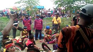 Download lagu Janturan Ebeg Sekar budaya Damar sejati mp3