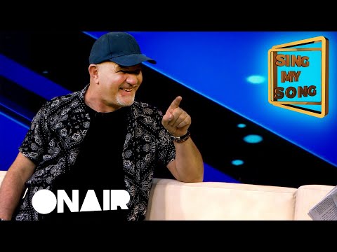 Shemi iliret Sing My Song EMISIONI